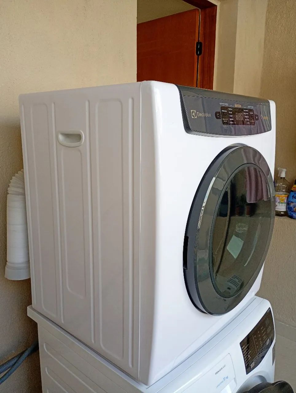 Secadora de Roupas Electrolux  - Foto 4