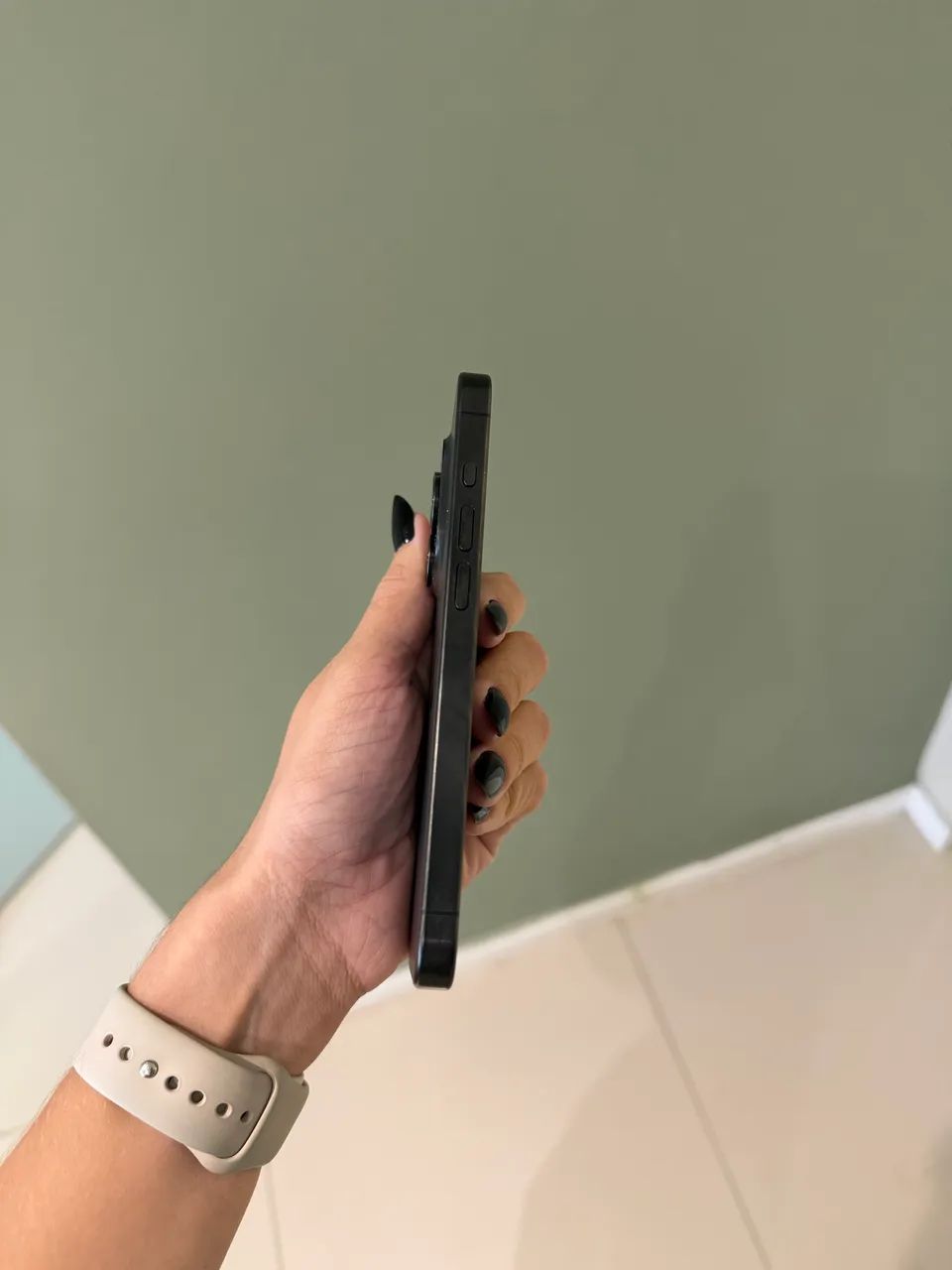 iPhone 15 Pro, 512 gb  - Foto 5