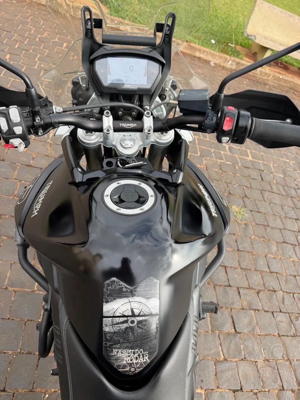 Tiger xrt 800  - Foto 3