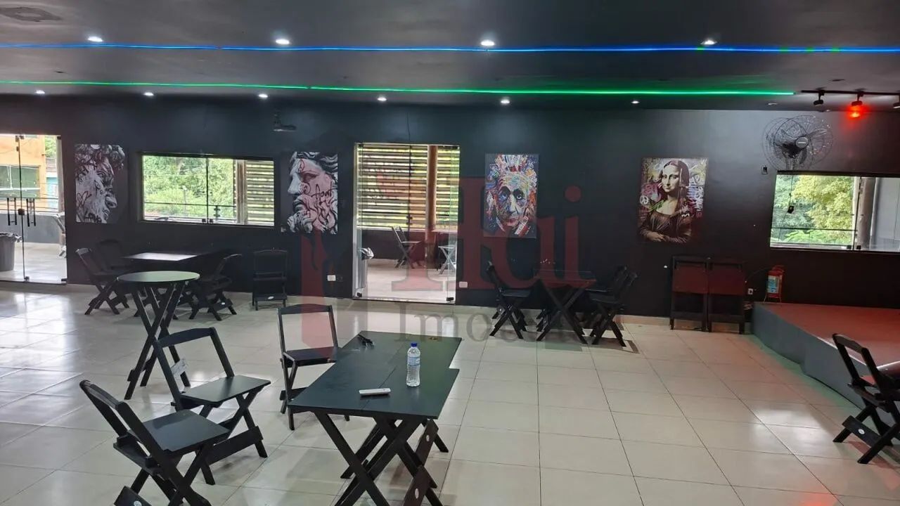 LOCAÇÃO| SOBRE LOJA COMERCIAL| PENHA | ÁREA 350,00M2 - Foto 2