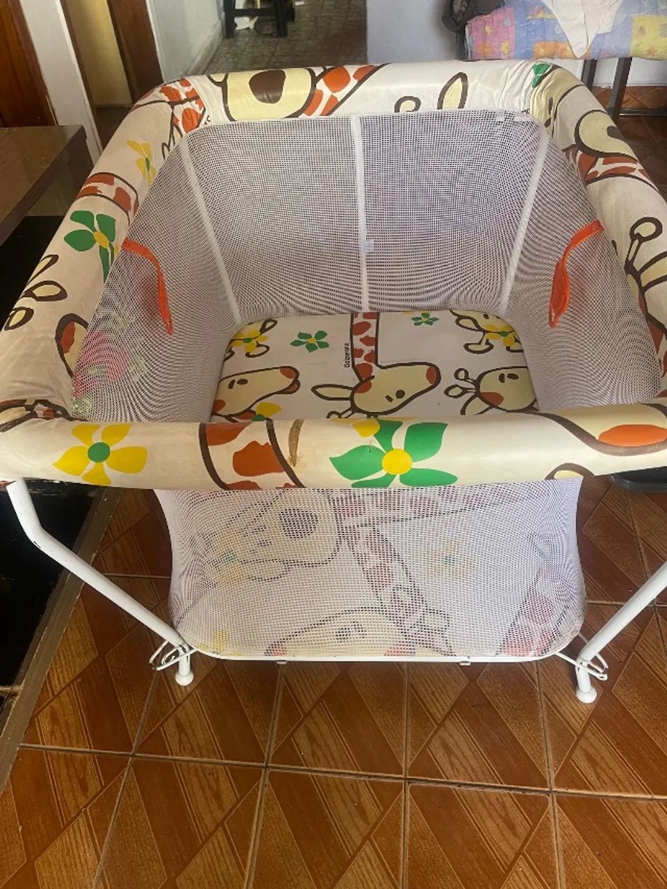 Cercadinho infantil - Foto 2