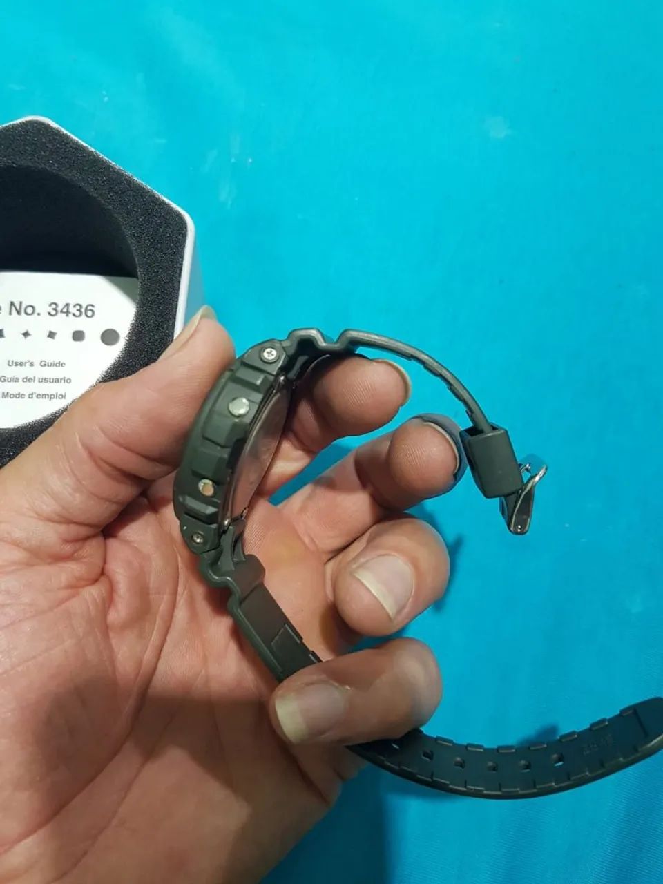 Relogio Gshock - Foto 5