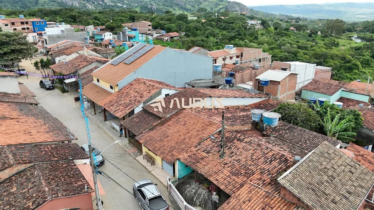 Casa na ruinha da Serra Negra - Foto 2
