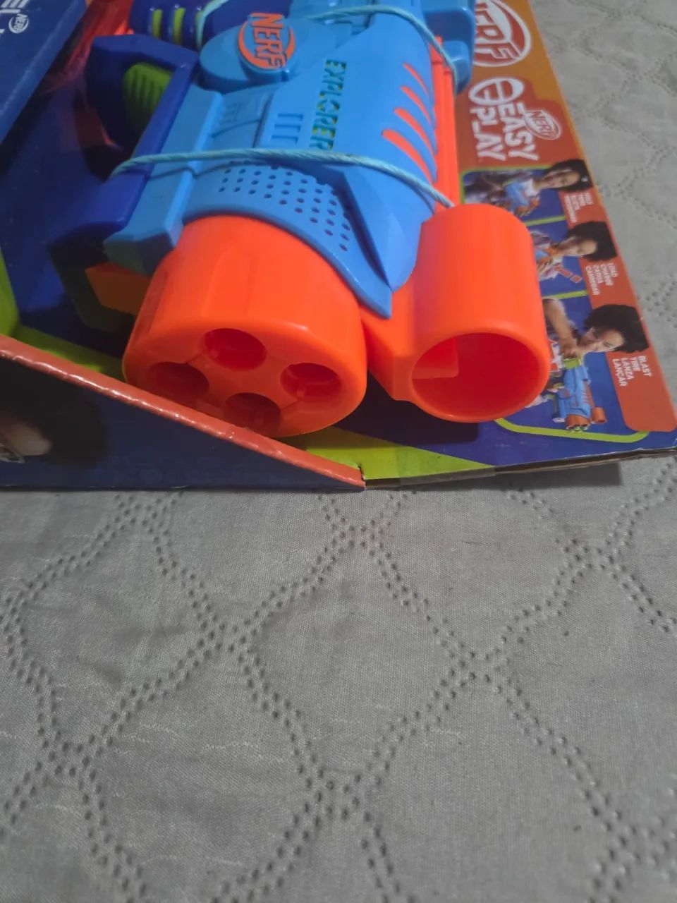 Nerf Elite Jr. Explorer - Foto 4