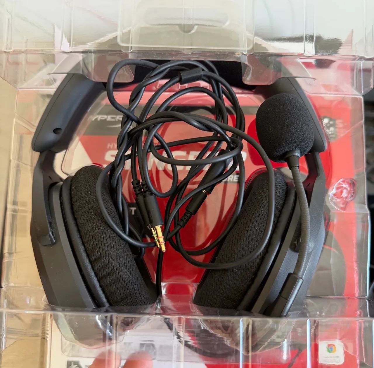 Hyperx stinger 2 core - Foto 2