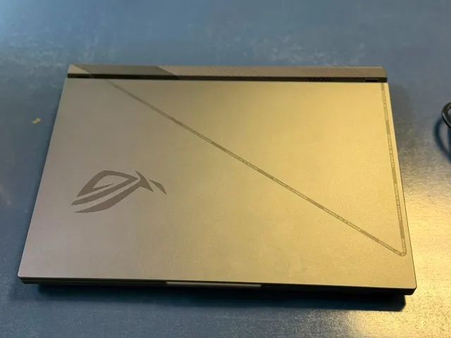 Notebook ASUS ROG Strix G16 2025 - Foto 5