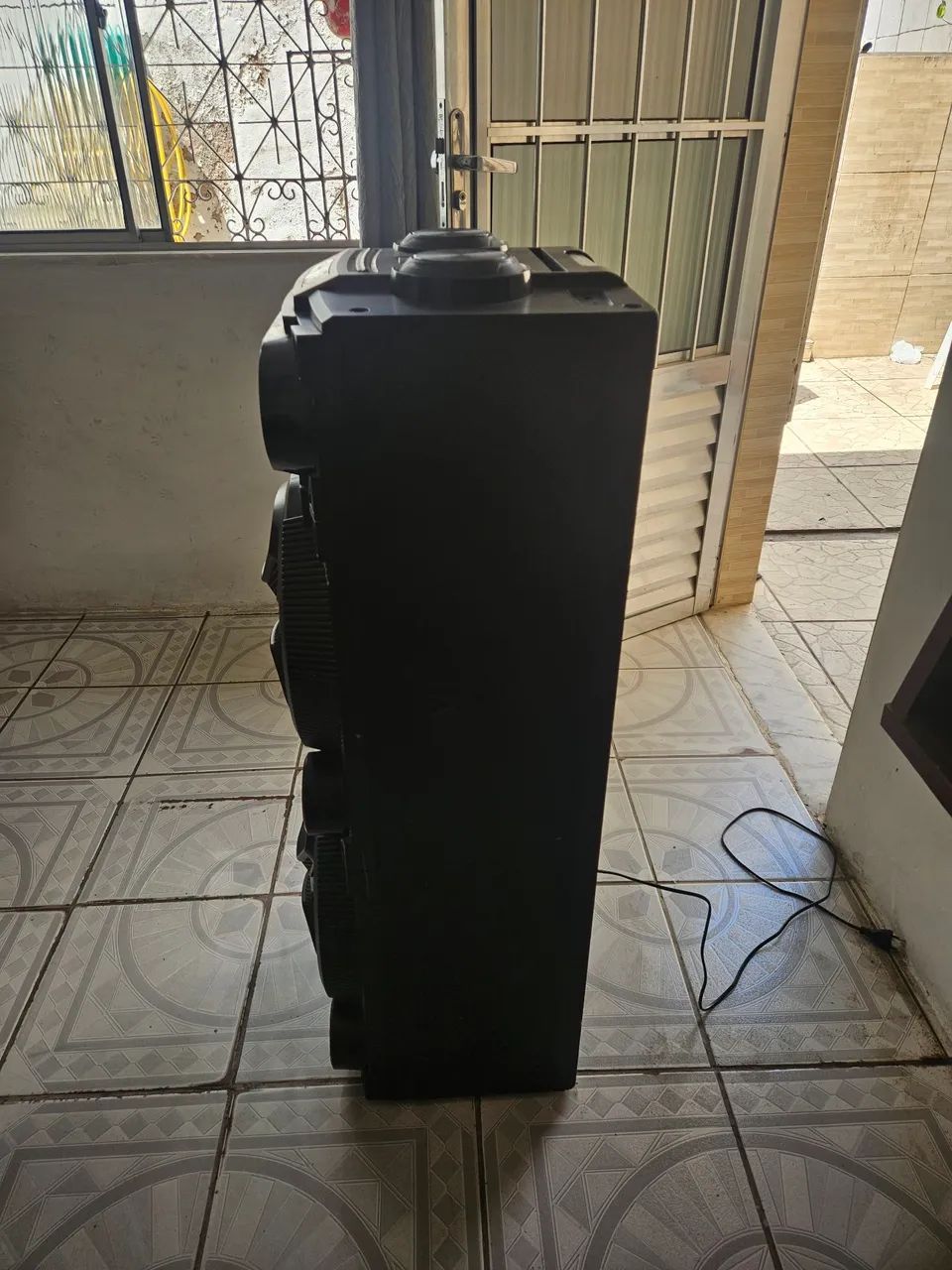 Caixa de som Funcionando 100% - Foto 3