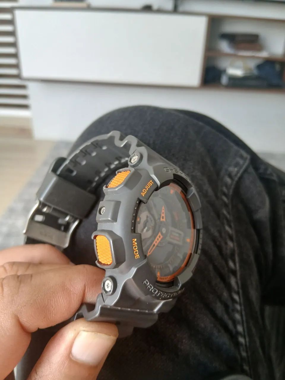 G Shock Original  - Foto 3