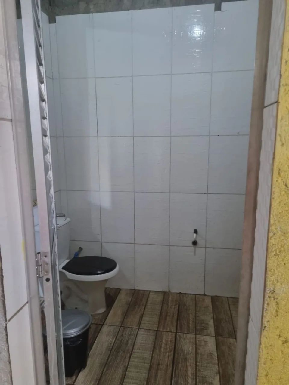 Casa boa e aconchegante em santo amaro - Foto 4