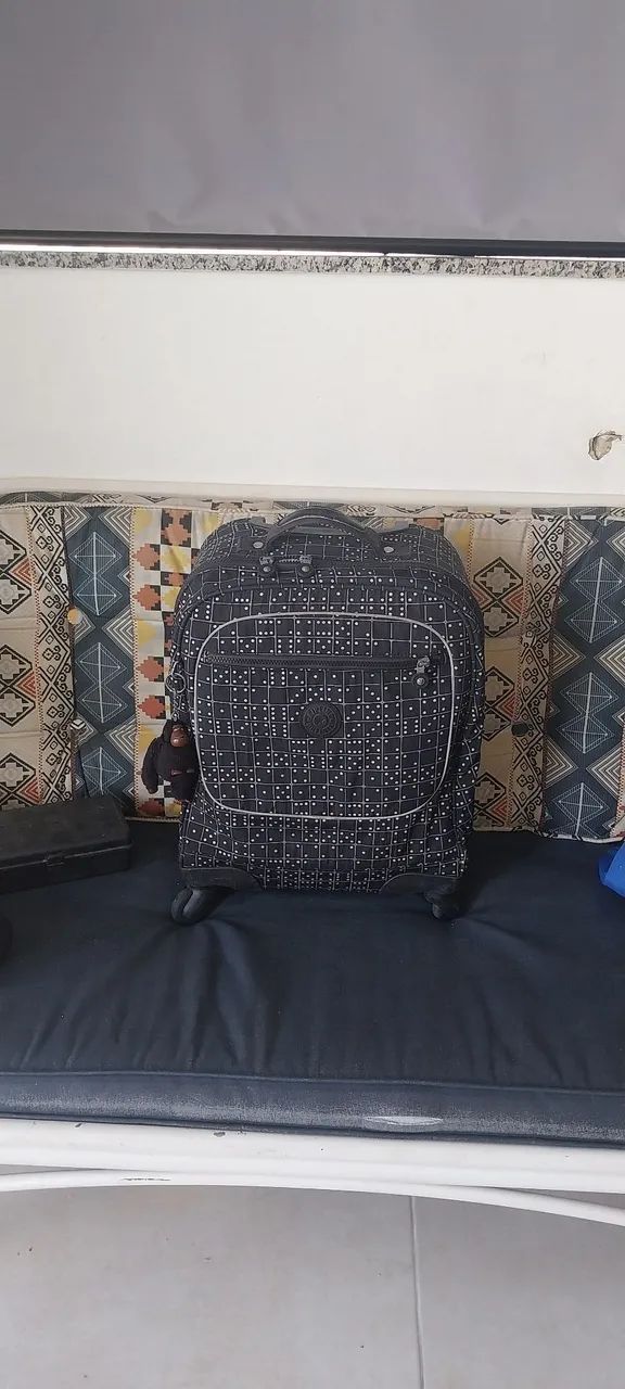 Mochila kipling - Foto 2