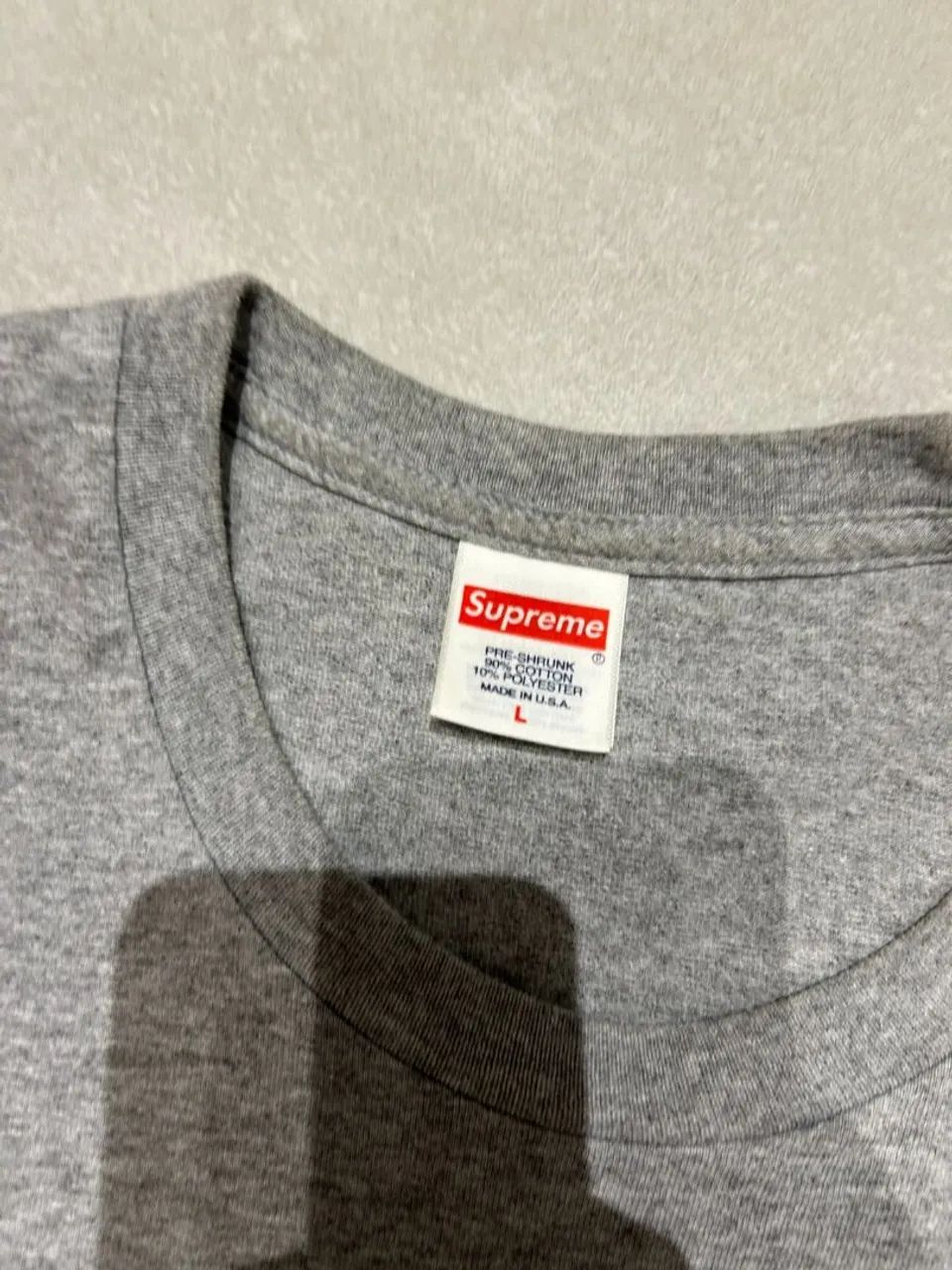 Camiseta Supreme  - Foto 2
