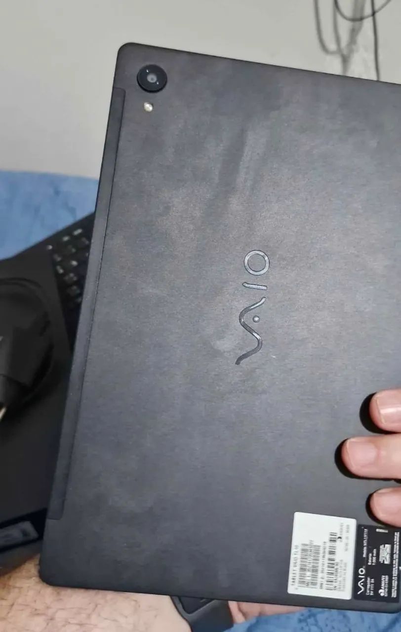 Tablet vaio tl10 só venda (com garantia)