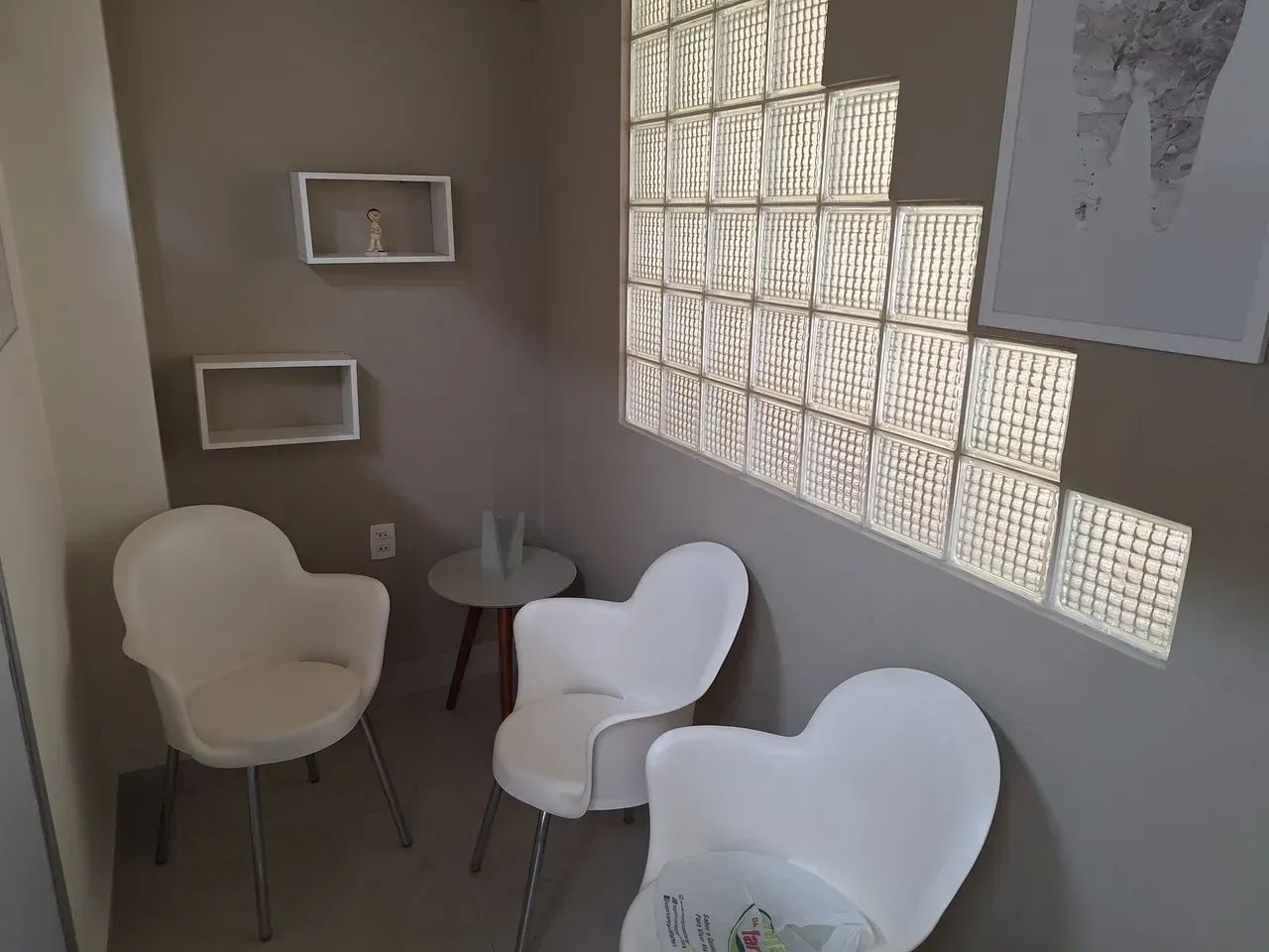 Loja Comercial com Consultório Odontológico Montado  Horto - Foto 3