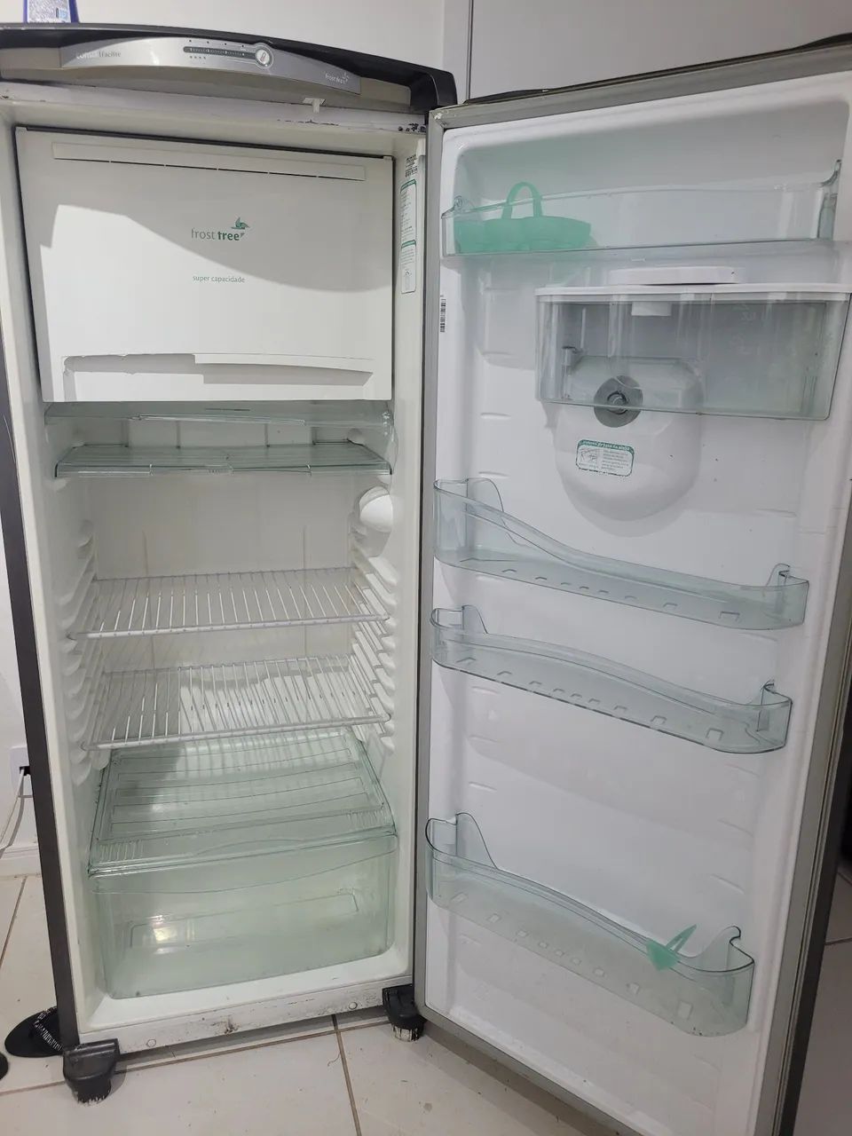 Venda de geladeira  - Foto 2