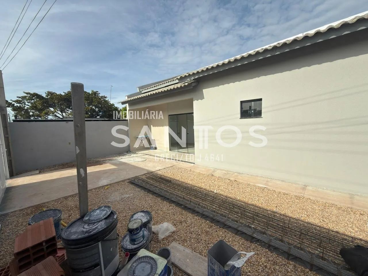 CASA RESIDENCIAL em PALMAS - TO, SETOR MORADA DO SOL (TAQUARALTO) - Foto 3