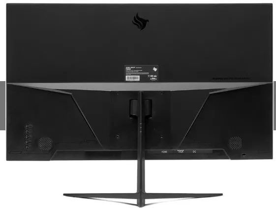 Monitor de 27 polegadas, Marca Pchau, - Foto 4
