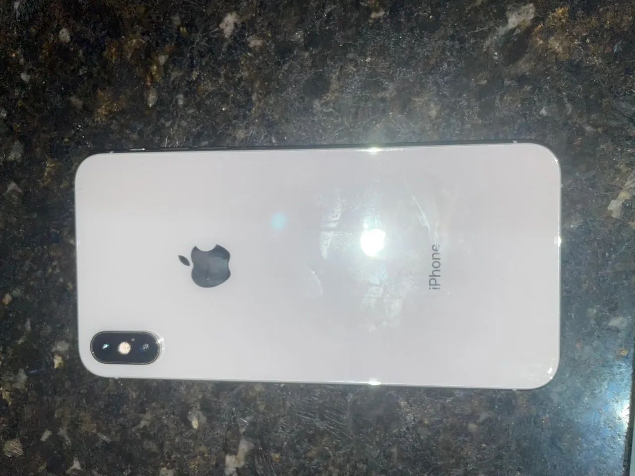 iPhone xs pro max  - Foto 2