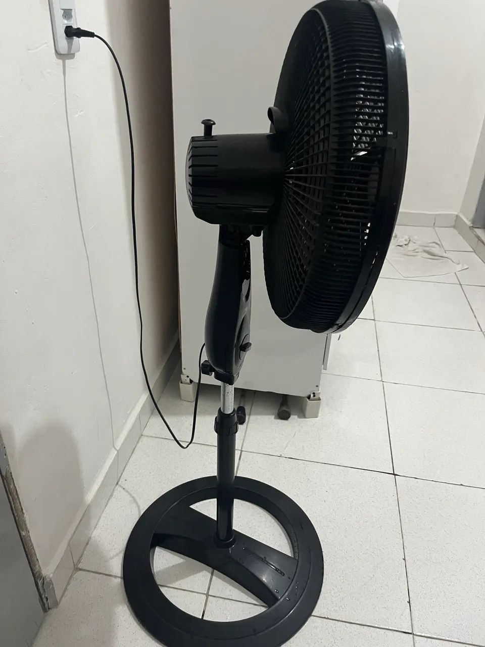 Ventilador  - Foto 5
