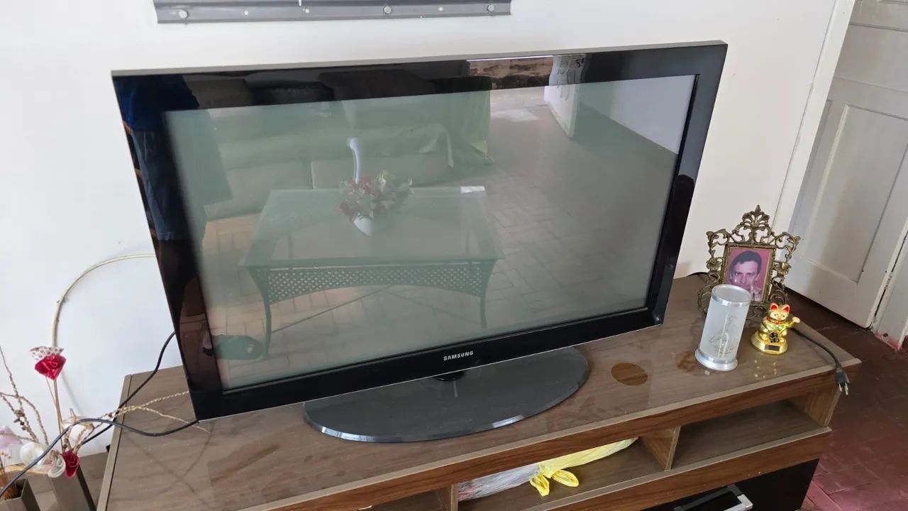 Televisão LG