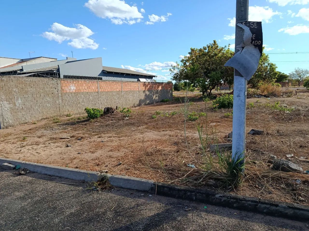 Terreno  - Foto 5