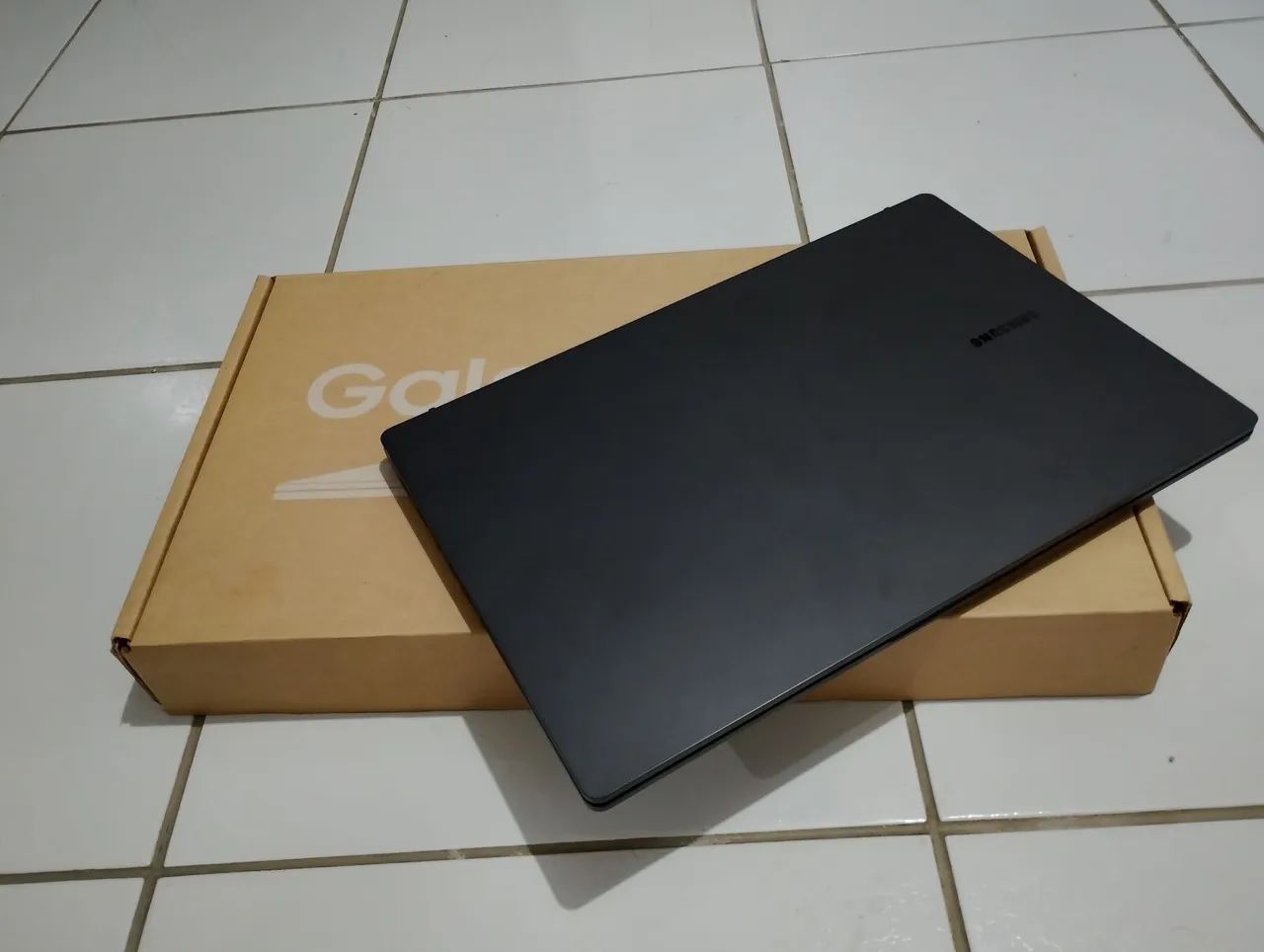 Notebook Samsung i3 - Foto 2