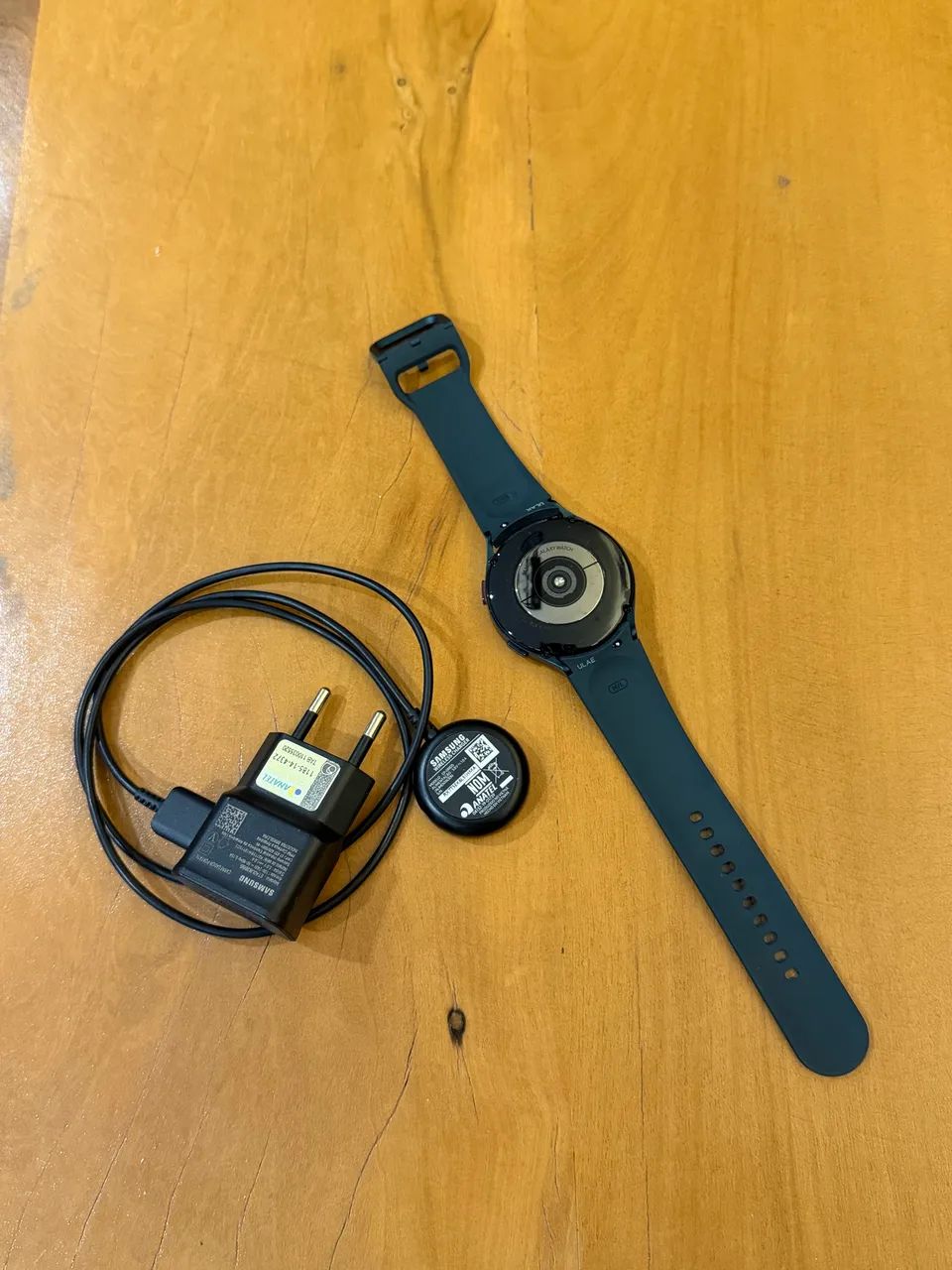 Galaxy Watch4 (ZW4V) - Foto 4