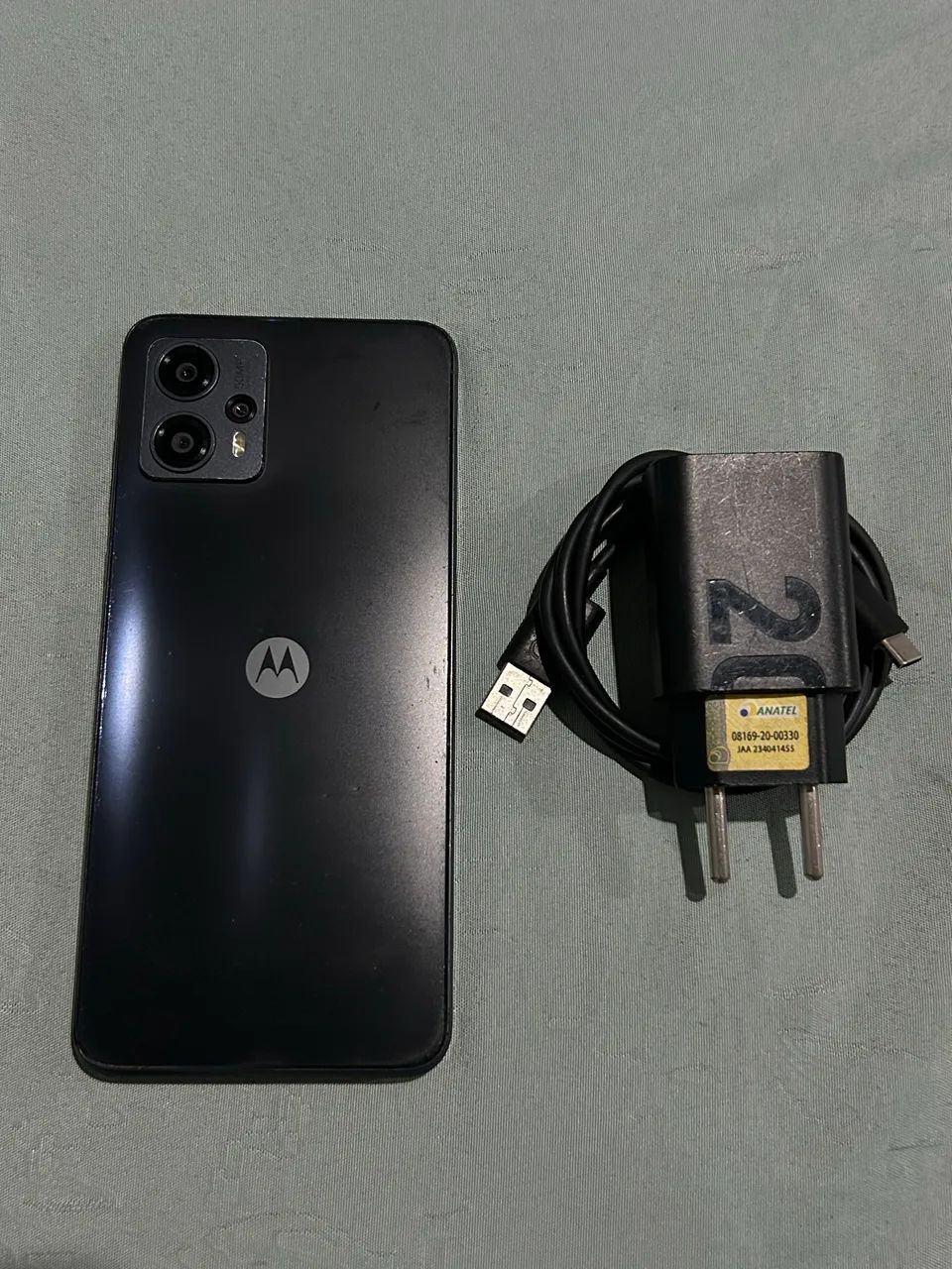 Moto G 23  - Foto 5