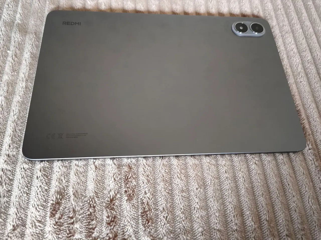 Tablet redmi pad 2 pro  - Foto 4