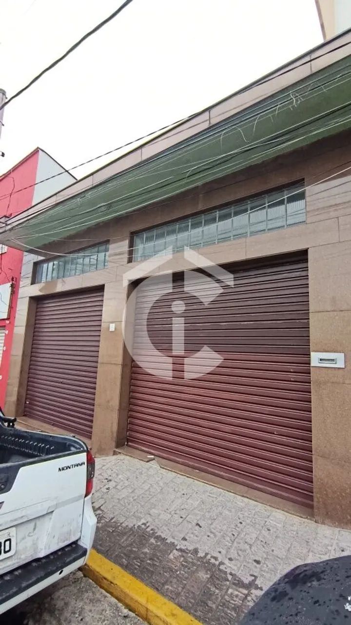 Salão Comercial para alugar na Mooca com 500 m² - Foto 5