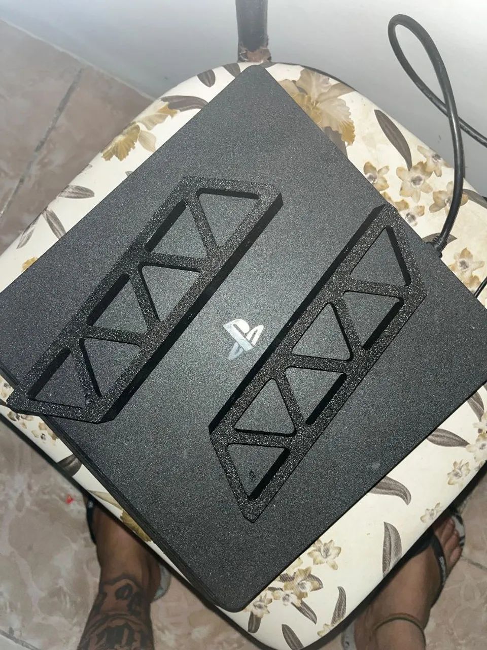 Ps4 Slim 500gb - Foto 4