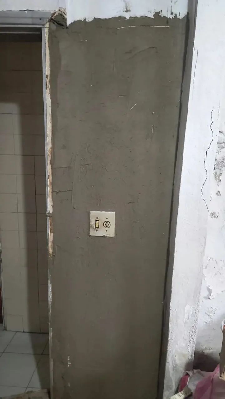 OBRAS E REFORMAS