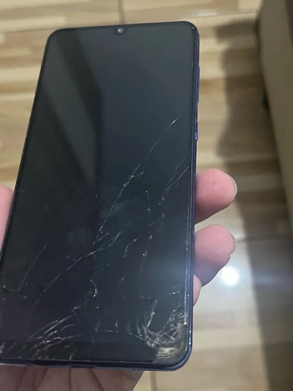 Celular Samsung A31 - Foto 5