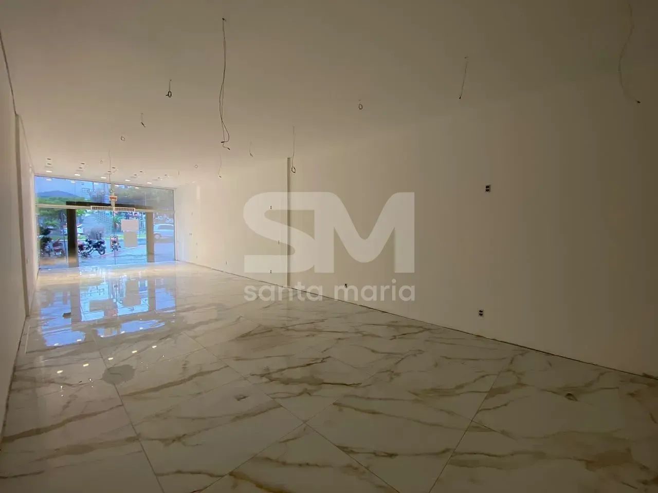Sala para locação, Centro, Chapecó - SC - Foto 4