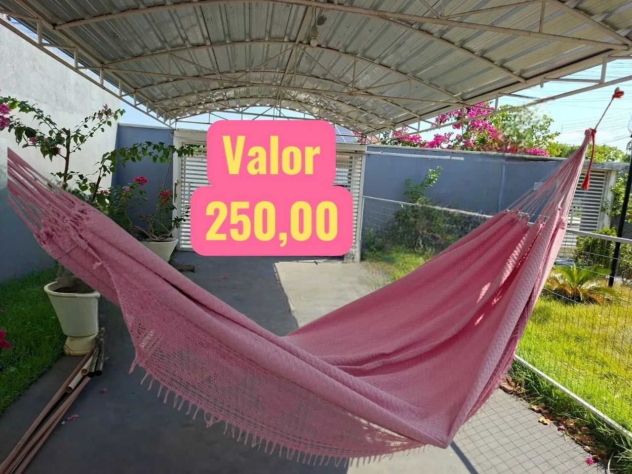 Redes  - Foto 4