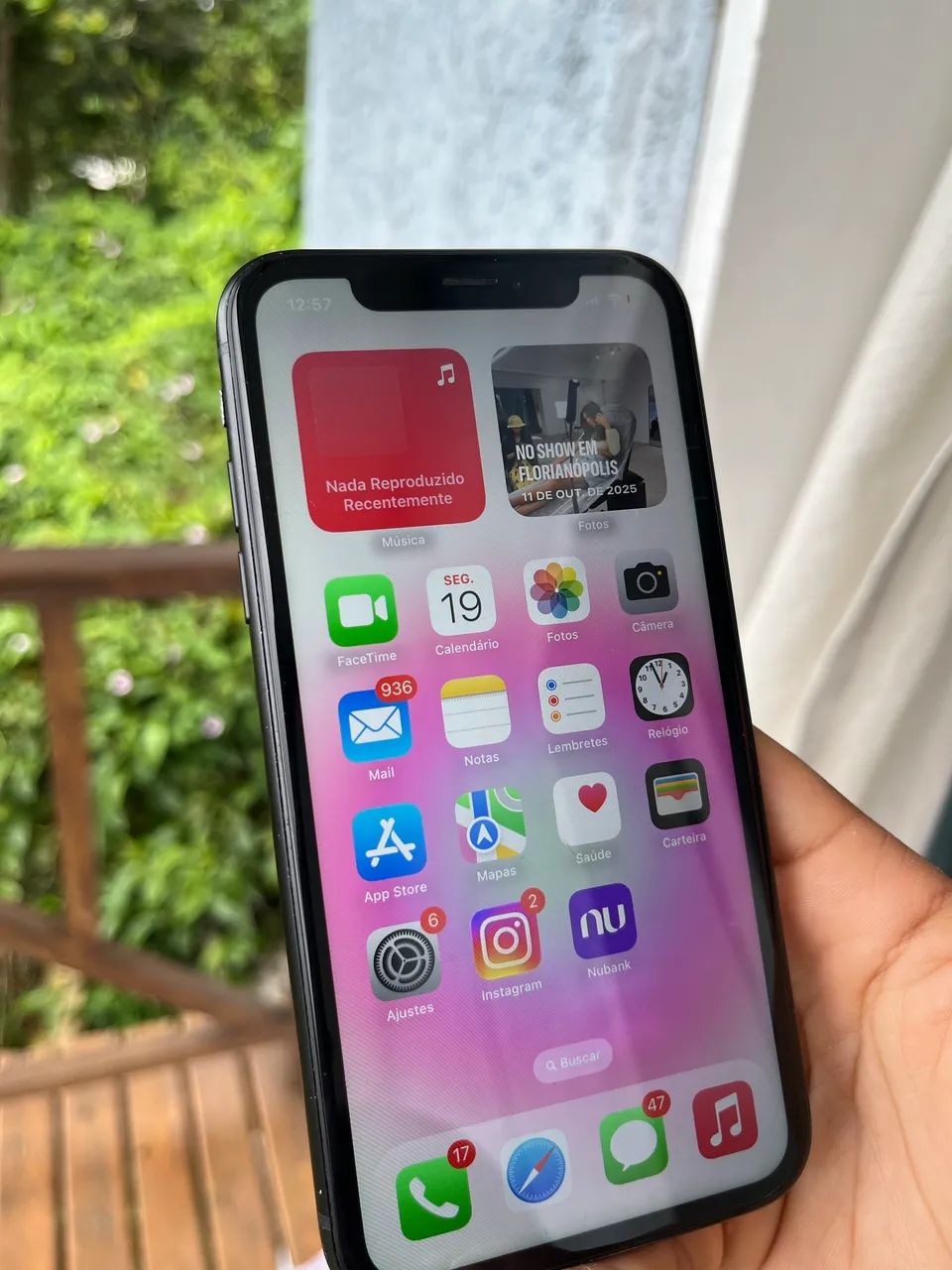 Vendo iPhone XR  - Foto 3