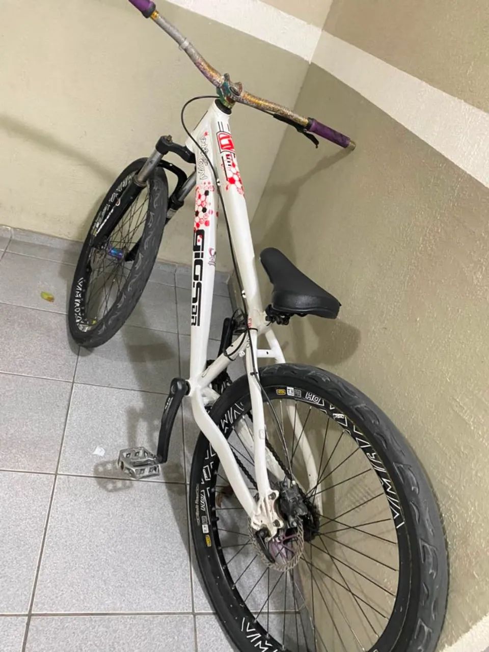 BIKE GIOS - Foto 3
