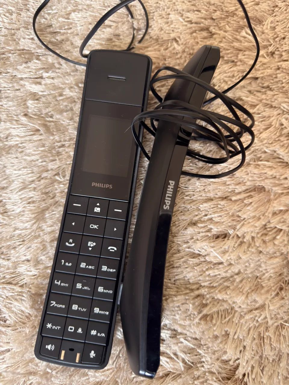 Telefone Philips - Foto 2