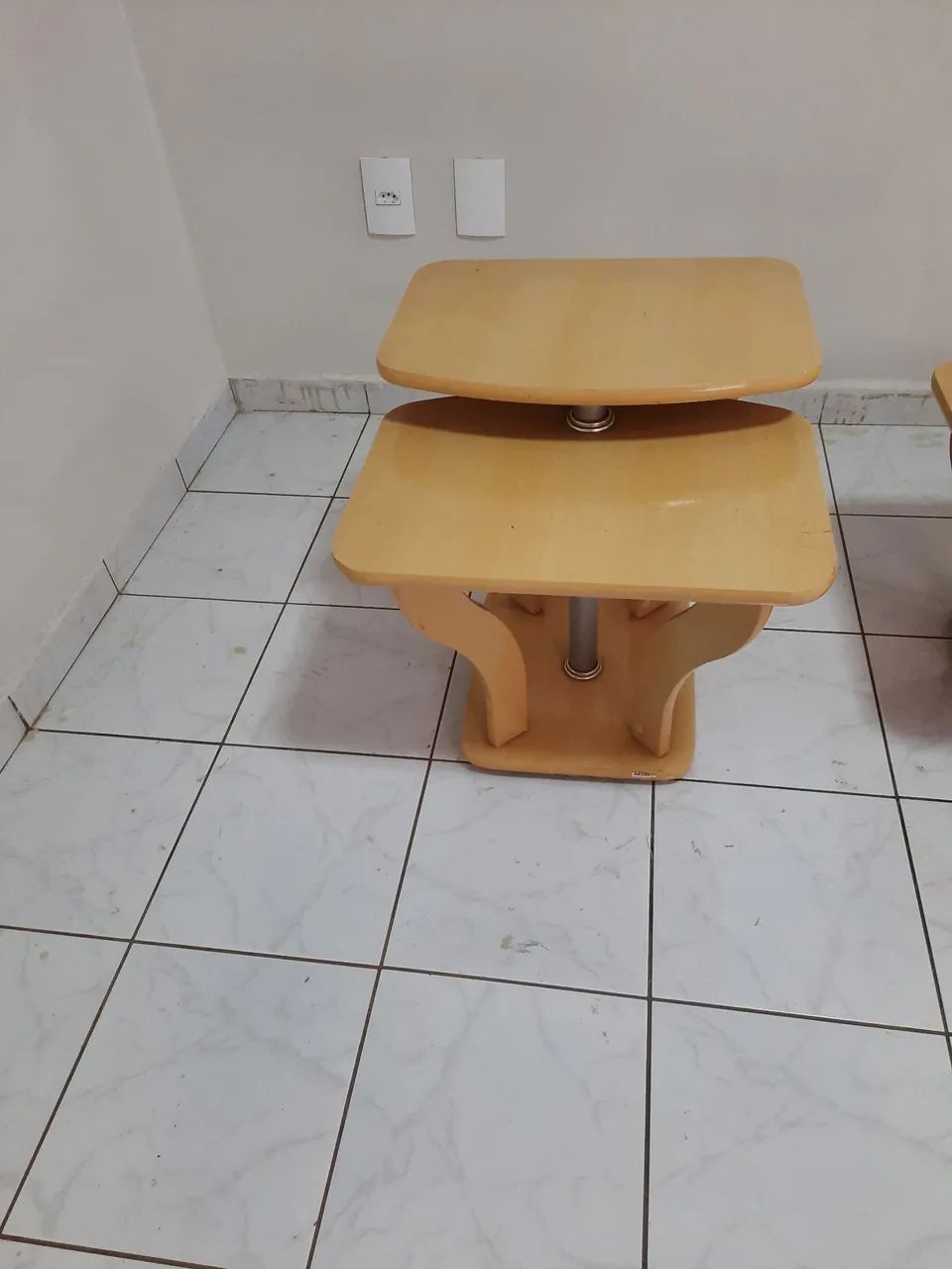 Mesas de canto de sala - Foto 3