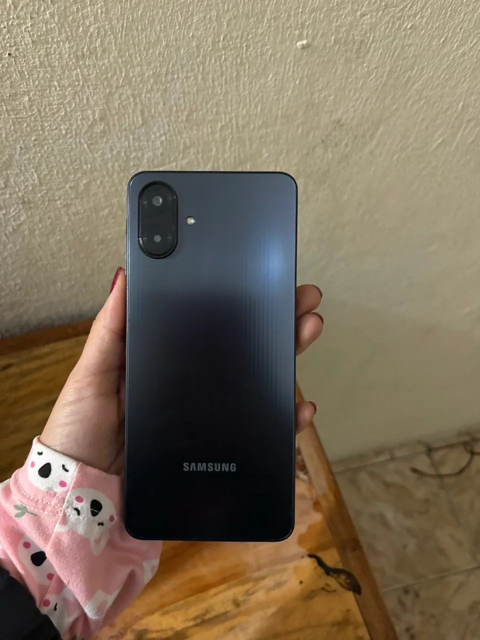 Celular Samsung A07 