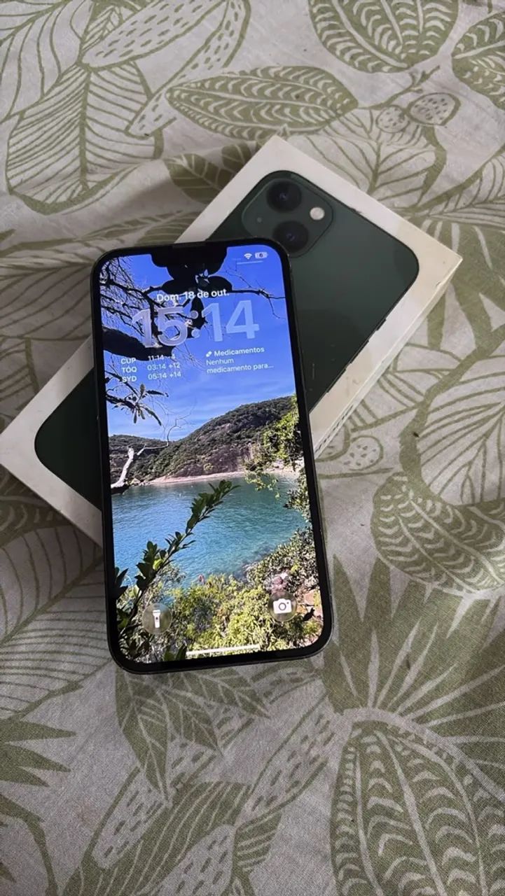 iPhone 13 - Foto 2
