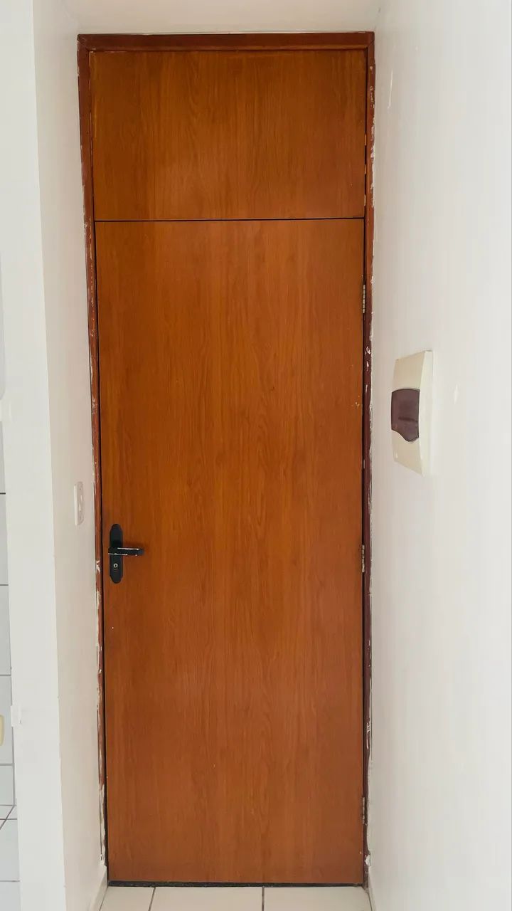 Alugo apartamento na estrada de Ribamar  - Foto 2