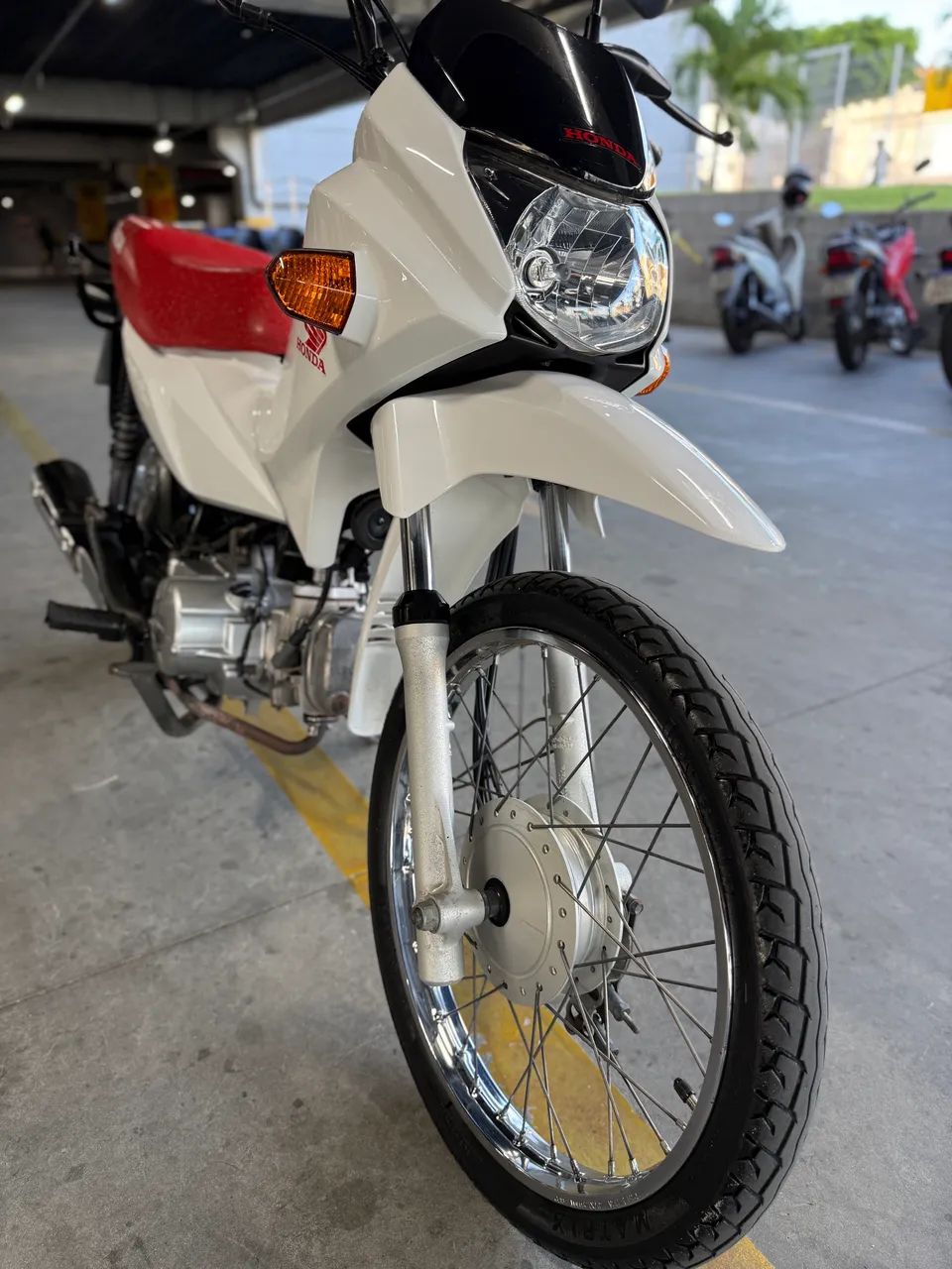 Pop 110