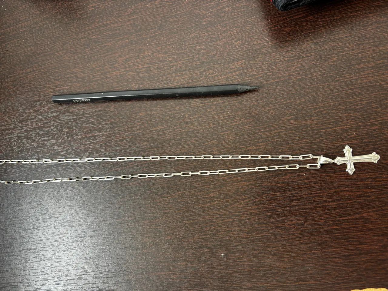 Prata Cartier 925 - Foto 4