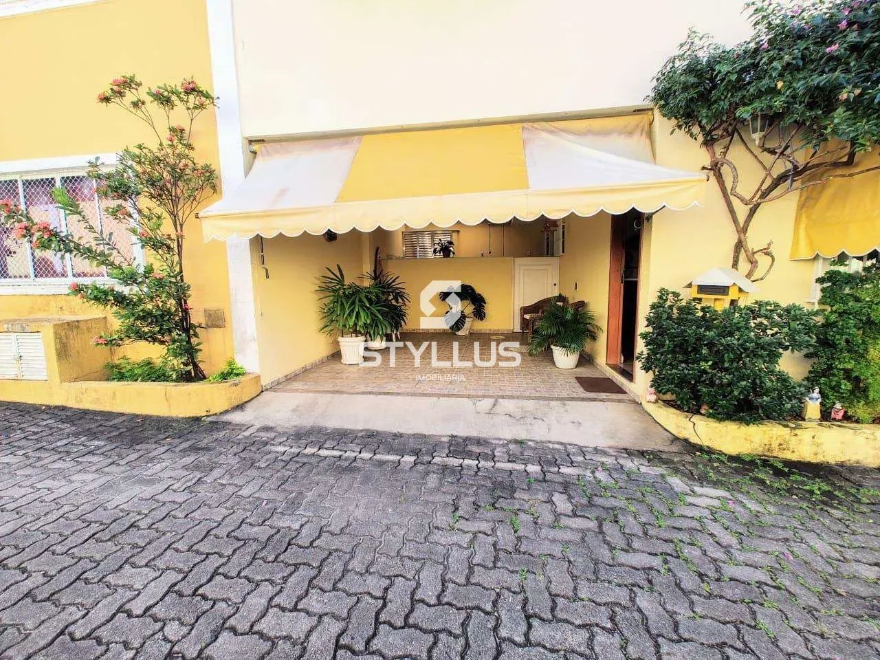 Casa Duplex de Condomínio Nova com 3 Quartos e 2 Vagas no Cachambi! M02M - Foto 4