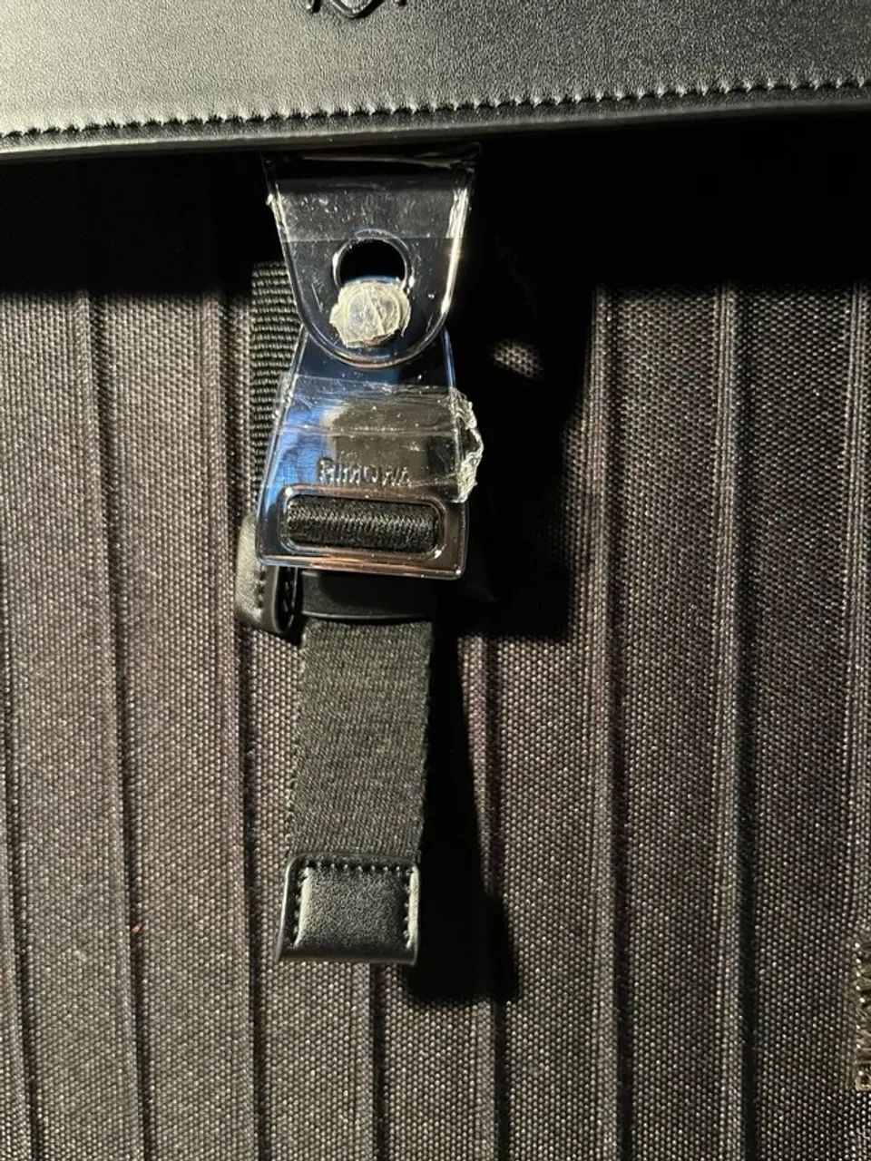 Mochila Rimowa - Foto 4