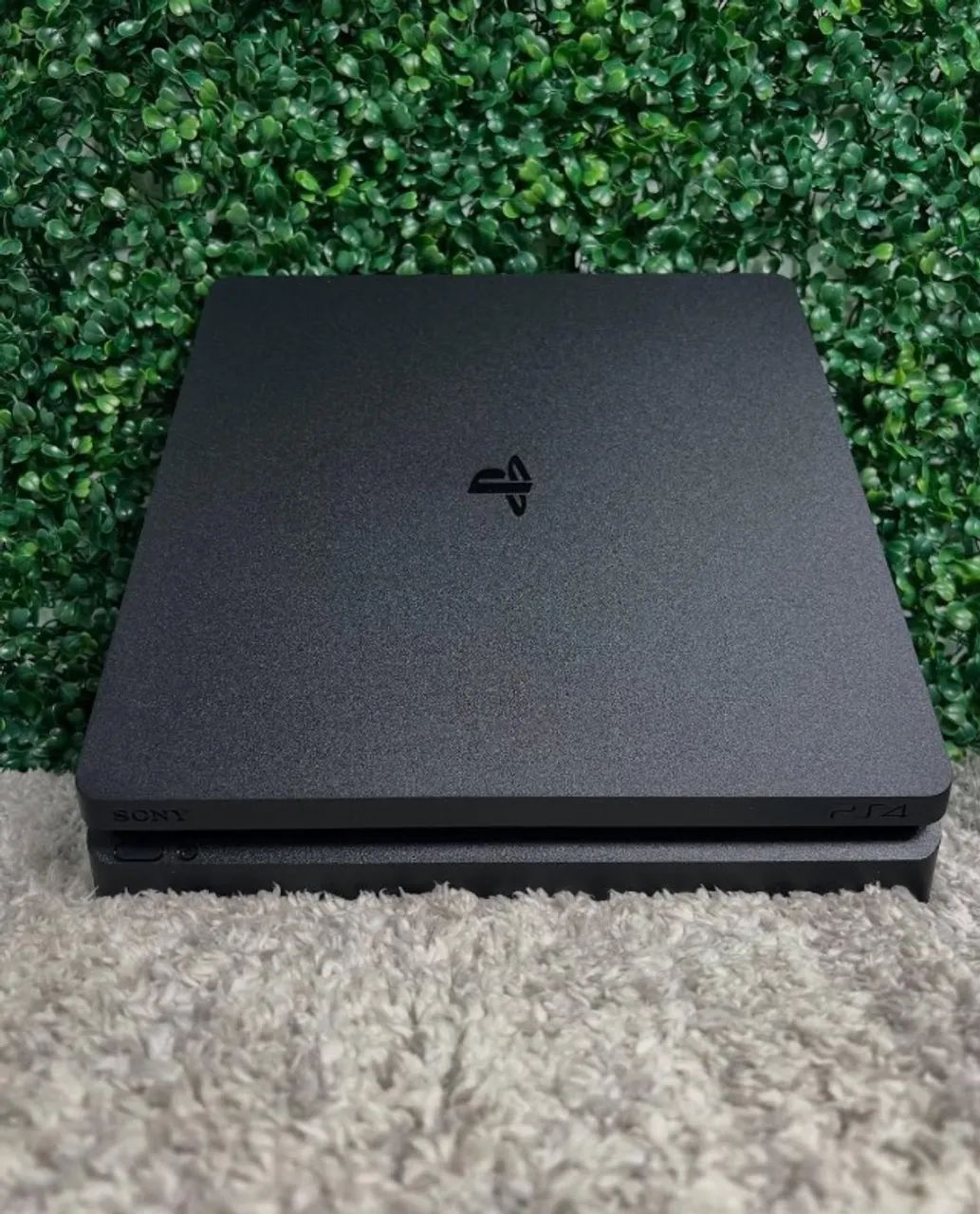 PlayStation 4 Slim na Caixa - Foto 2