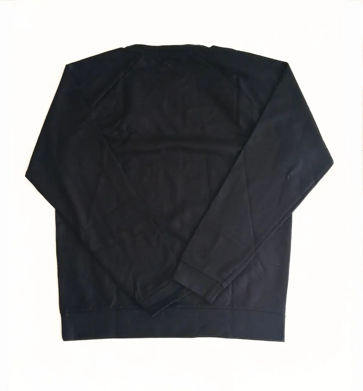 Moletom Puma Coleção X Masculino - Preto - Foto 2