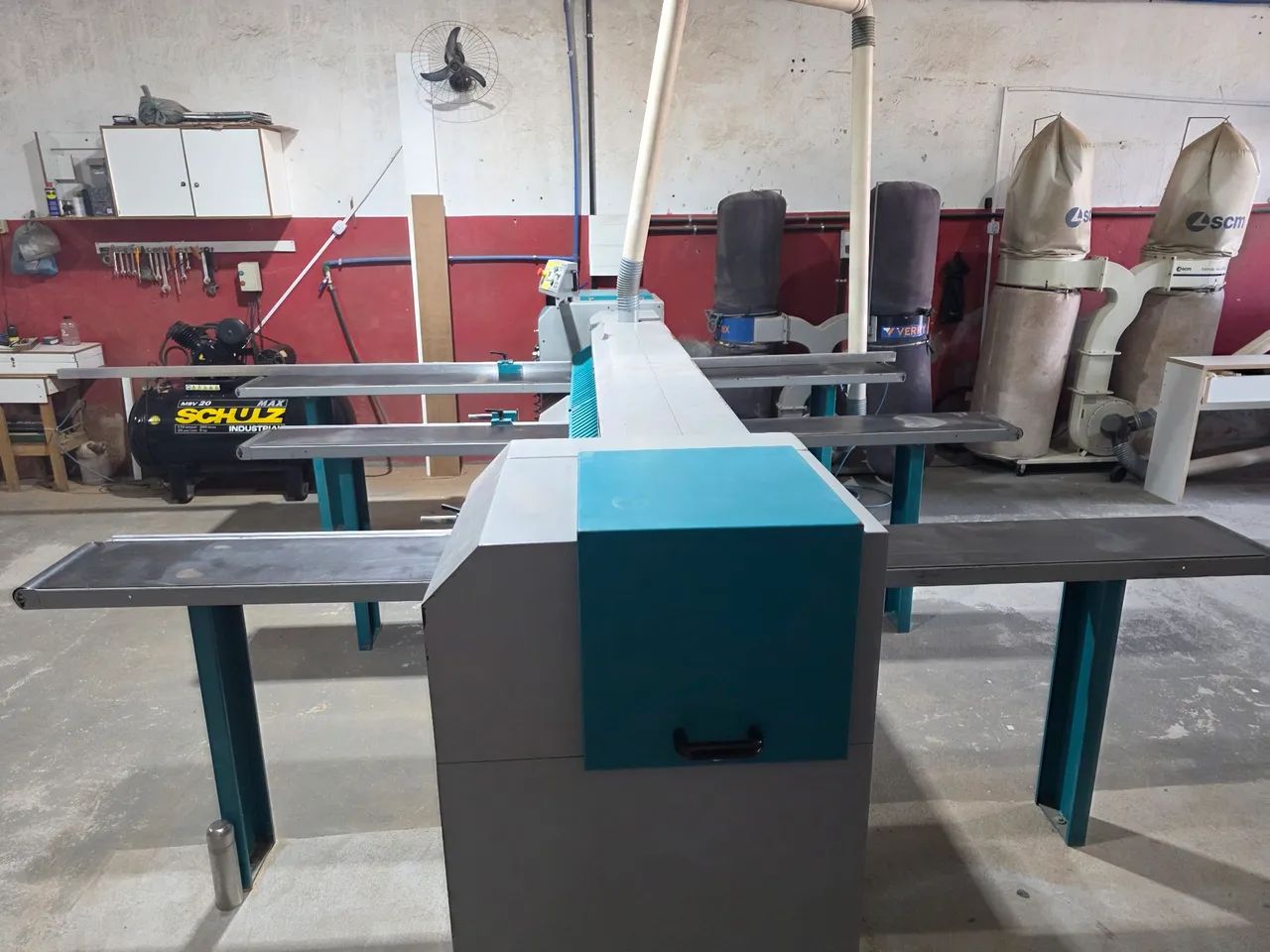 Seccionadora baldan sh 2945434778619784079361