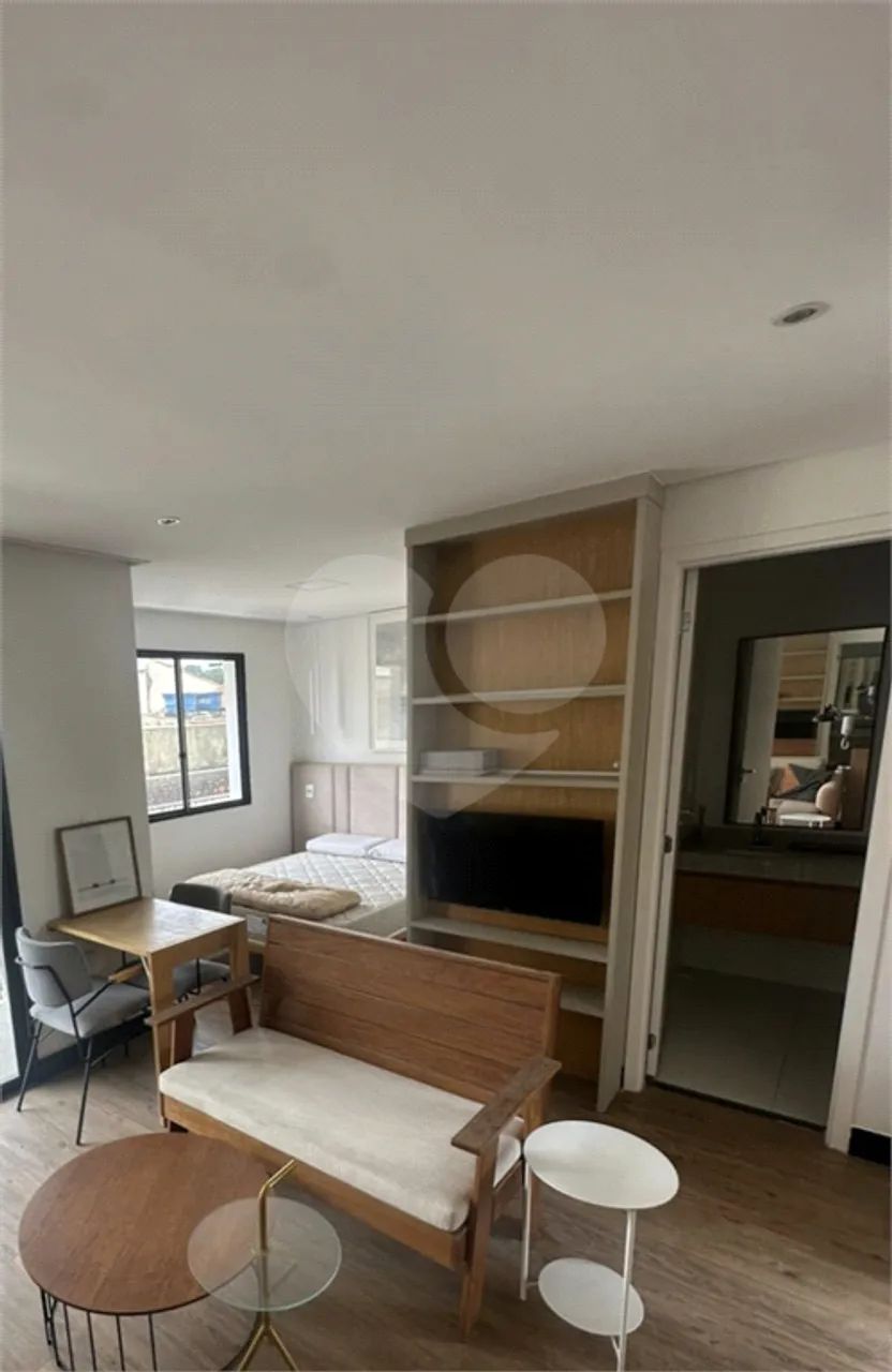 Studio com 1 quartos à venda ou para locação em Parada inglesa - SP - Foto 2