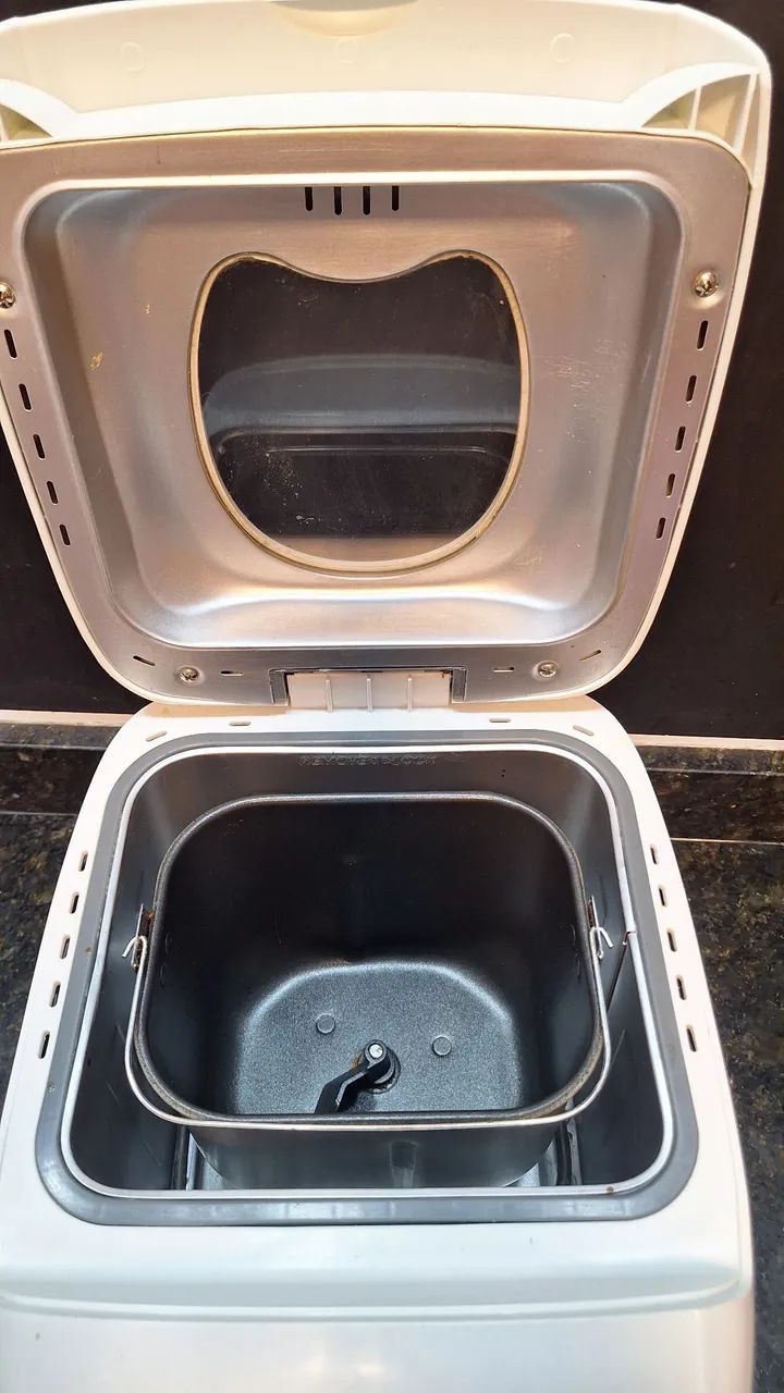 Máquina de fazer pão,  Panificadora Britânia  - Foto 2